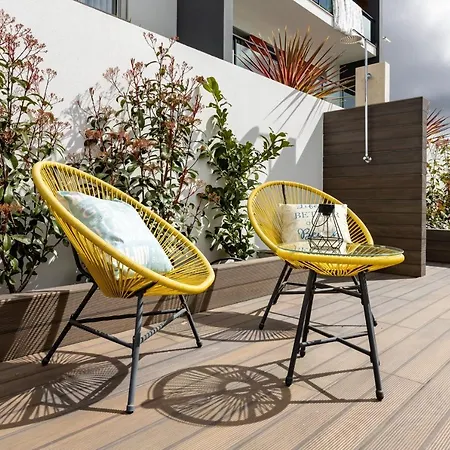 N2 Zen Apartamento *