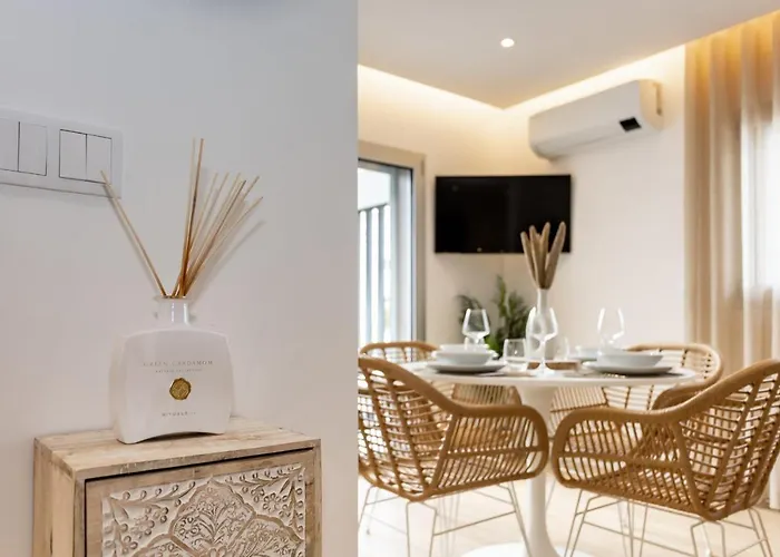 N2 Zen Apartamento *