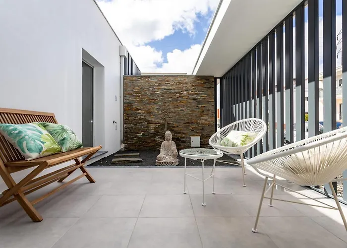 Apartamento N2 Zen *