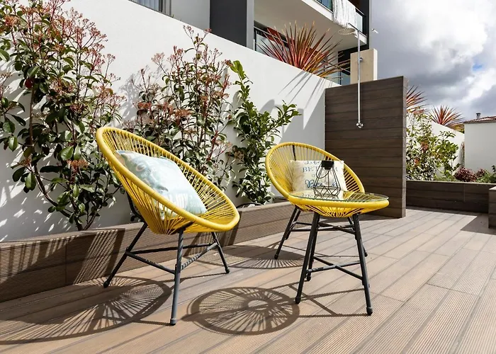 N2 Zen Apartamento *