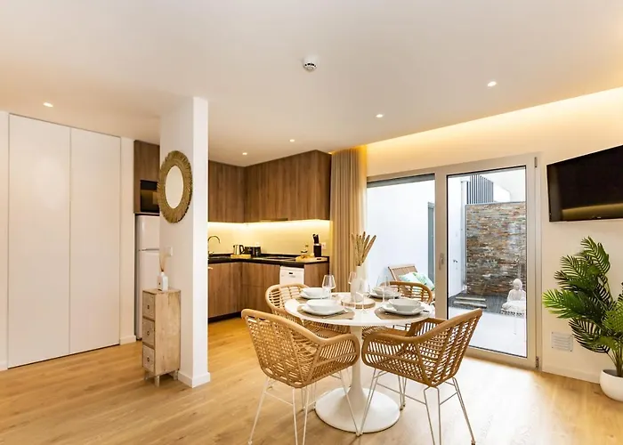 Apartamento N2 Zen *