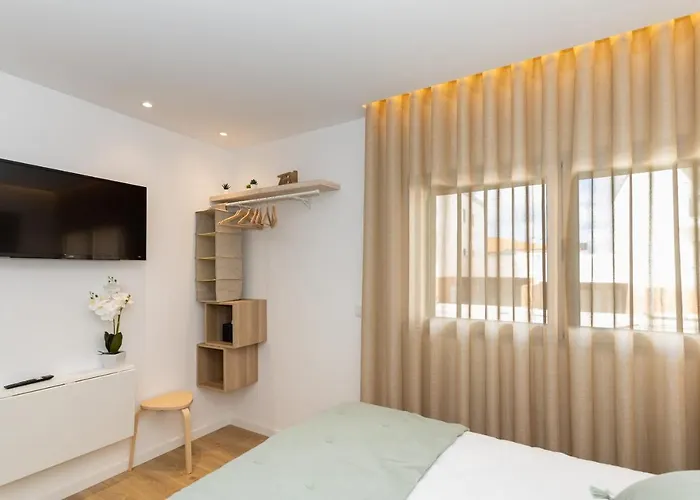 Apartamento N2 Zen