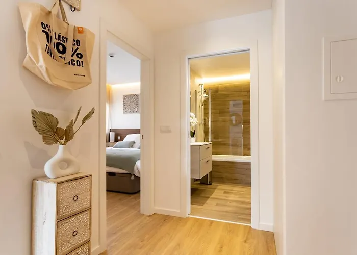 N2 Zen Apartamento *