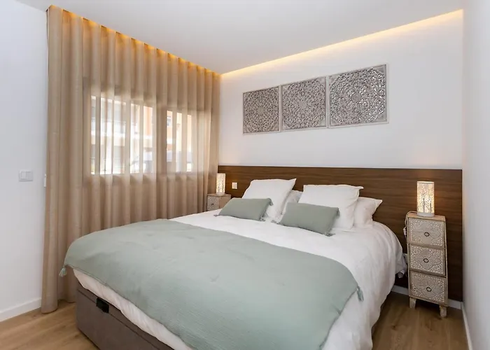 N2 Zen Marinha Grande