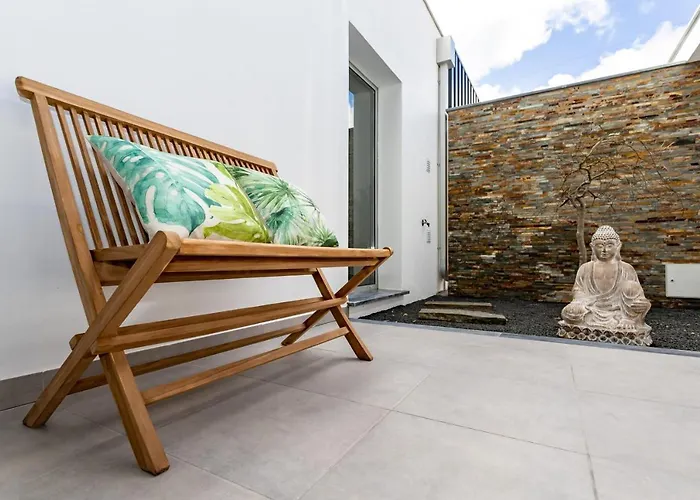 N2 Zen Apartamento Marinha Grande