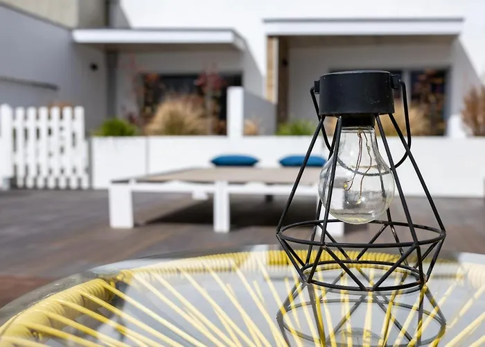 N2 Zen Apartamento *