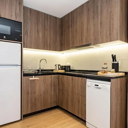 N2 Zen Apartament