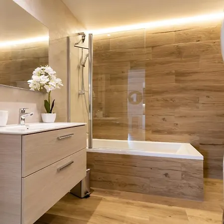 N2 Zen Apartament Marinha Grande