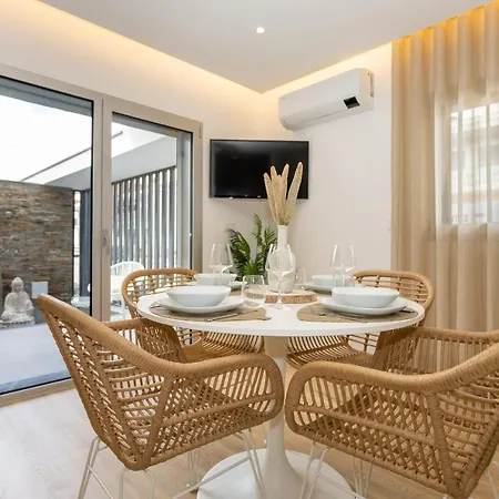 N2 Zen Apartament Marinha Grande