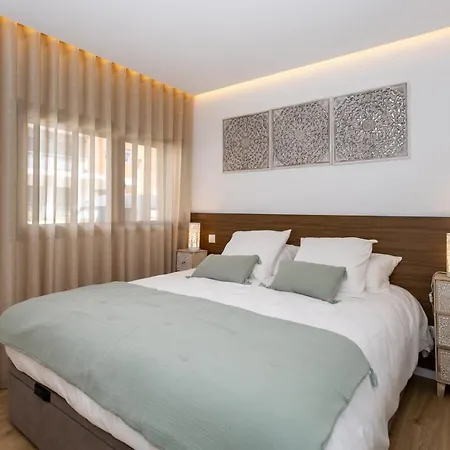 N2 Zen Marinha Grande