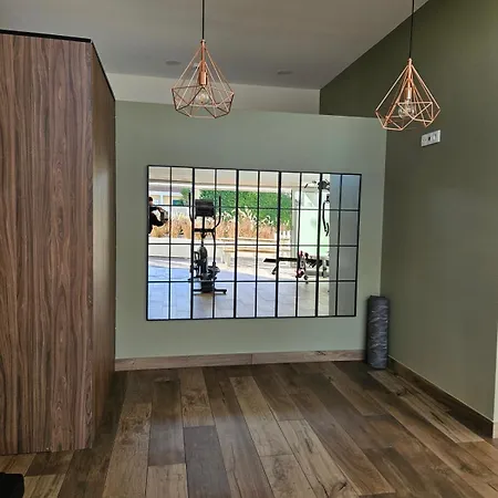 N2 Zen Apartament Marinha Grande