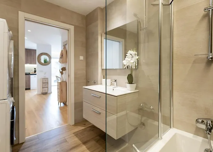 公寓 N2 Zen 大马里尼亚