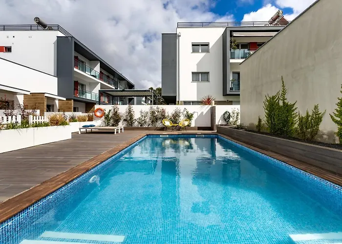 N2 Zen 公寓 大马里尼亚