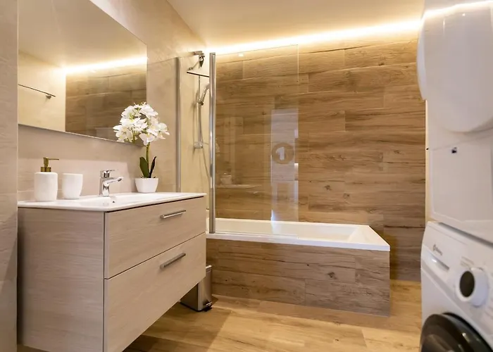 N2 Zen 公寓 大马里尼亚