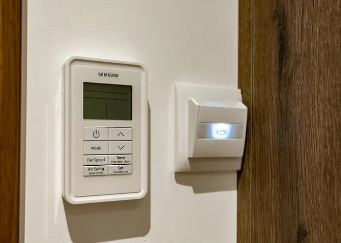 Апартаменты N2 Zen Маринья-Гранде