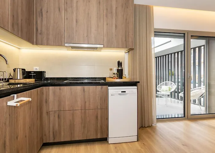 N2 Zen * Маринья-Гранде