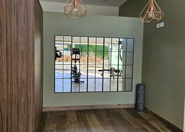 N2 Zen Апартаменты Маринья-Гранде